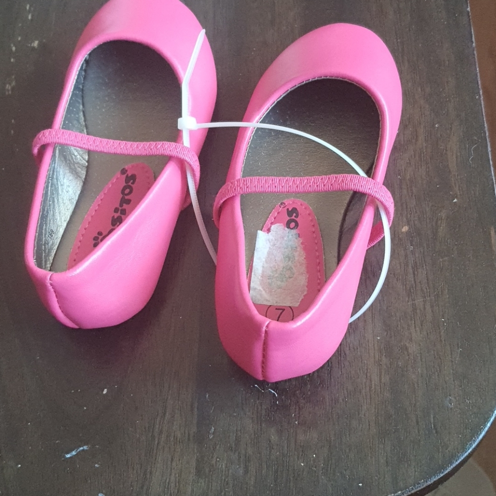 Toddler shoes